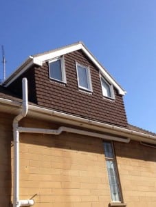 dormer loft conversions