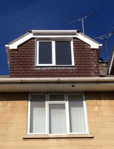 dormer loft room extension