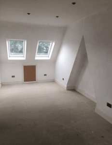 loft conversion cost in bristol