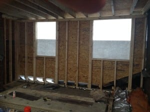 dormer loft space conversion