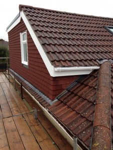 dormer room conversion
