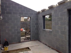 kitchen extension builders