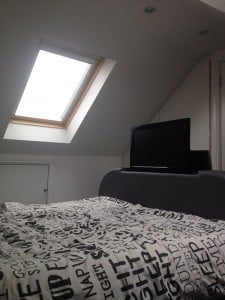 velux window supplier