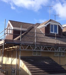 loft conversion specialists