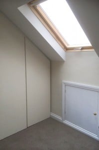 velux windows