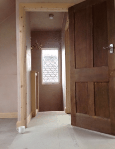 loft converters in redland and cotham