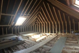 loft conversions in bristol