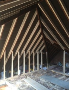 loft converters bath