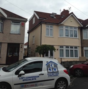 side loft conversion