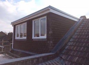 dormer room builders