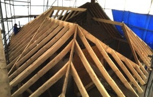 Loft extension and roofing bristol