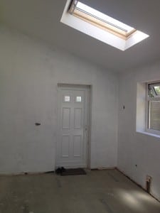 loft conversion velux windows