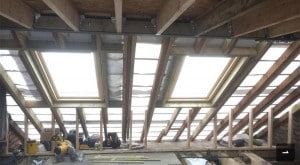 large loft conversion