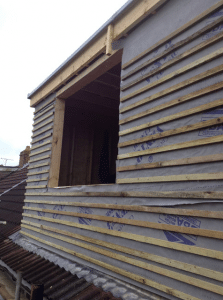 dormer conversions