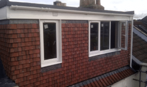 dormer space