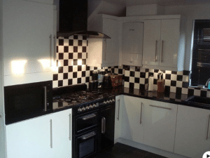 kitchen extension builders