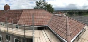 roofing companys bristol