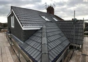 premium roofing services in bristol