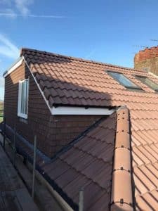 dormer loft extensions