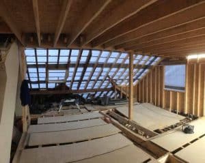 quality loft conversion services