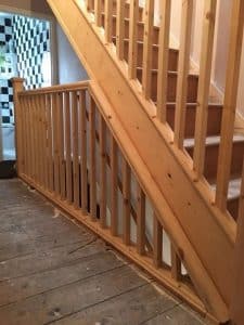 loft living and costs