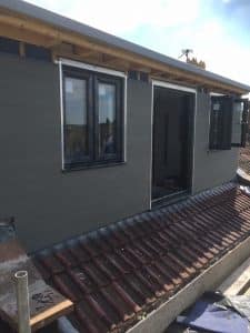 loft room dormer conversion