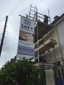 CSW Loft conversions in bristol