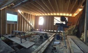 loft conversion costs bristol