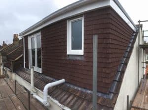 dormer conversion services