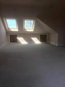 large loft conversion