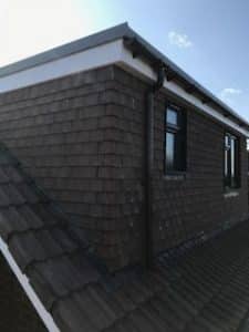 dormers construction