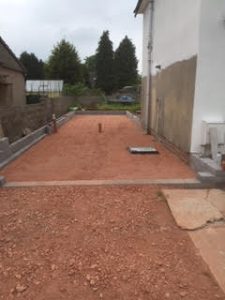 extension builders bristol