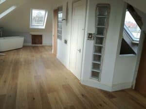 create space in your loft