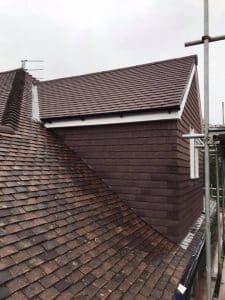 loft conversion dormer