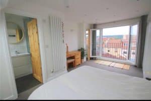 bristol loft conversions attic room