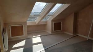 roofing and conversions