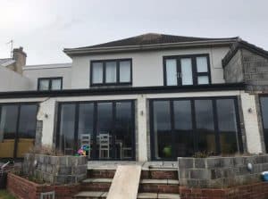 kitchen extensions in bristol