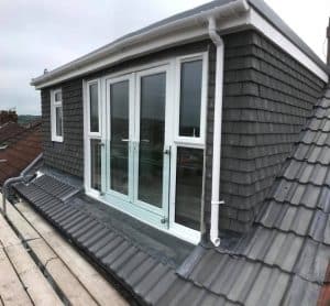 Dormer loft conversions Dormer Loft Conversions Bristol