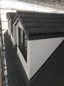 dormer loft rooms