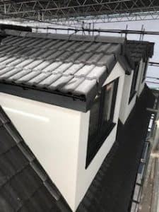 dormer loft conversions