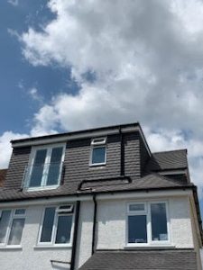 dormer loft conversions