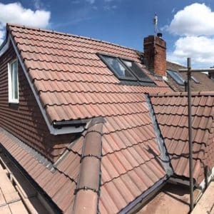 roofing services