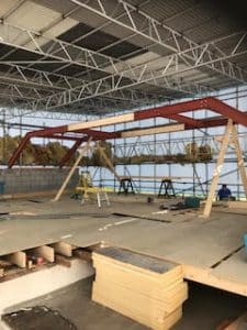 roofing and conversions