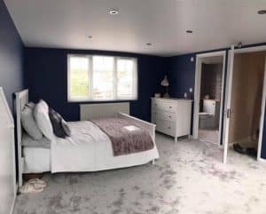 cost of loft conversisons in bristol