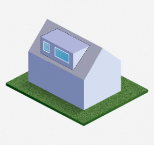 dormer loft conversion