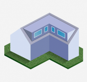 L shape loft conversions